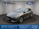 Ford Focus Turnier 1.0 EB ST-Line*Navi*LED*RFK*iACC - Ford Focus Jahreswagen