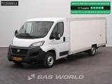 Fiat Ducato 136pk 3.0L CNG Trekhaak 426cm Lang Zijdeu - Fiat Ducato 3 0