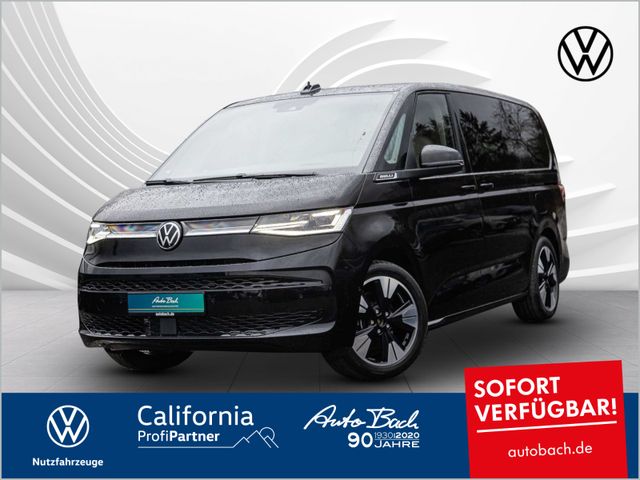 Volkswagen T7 Multivan "GOAL" lang | Navi | AHK | IQ.Light