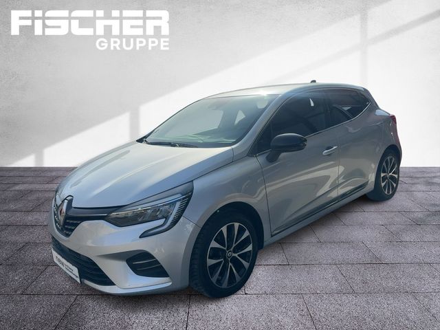 Renault Clio TECHNO TCE 140 KAMERA SZH NAVI