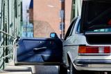 Mercedes-Benz CE 230, C123, Originallack, rostfrei - Mercedes-Benz Gebrauchtwagen von 1983