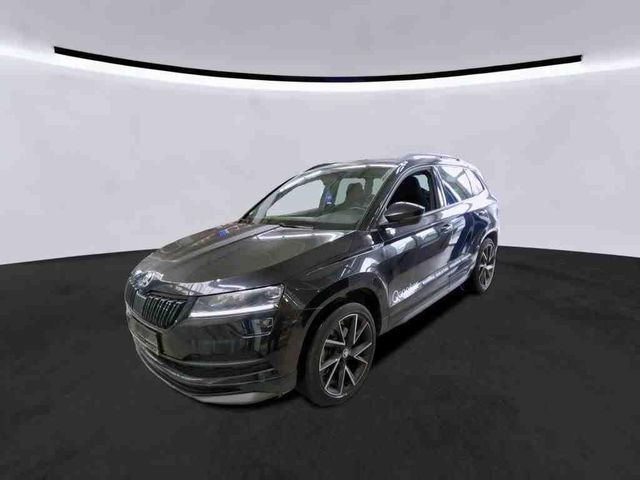 Skoda Karoq 2.0TDI DSG Sportline 4x4 Navi Virtual PDC