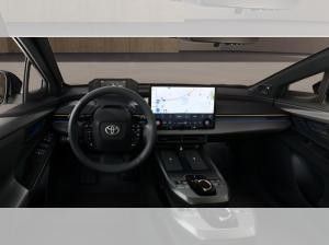 Toyota bZ4X - Bild 5