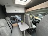 Dethleffs Globetrail 600 ER Fiat REISELUSTPRÄMIE - Dethleffs schwarz