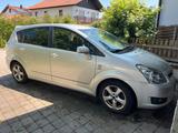 Toyota Ich verkaufe Toyota Corolla Verso. - gebrauchte Toyota Corolla Verso aus dem Jahr 2009