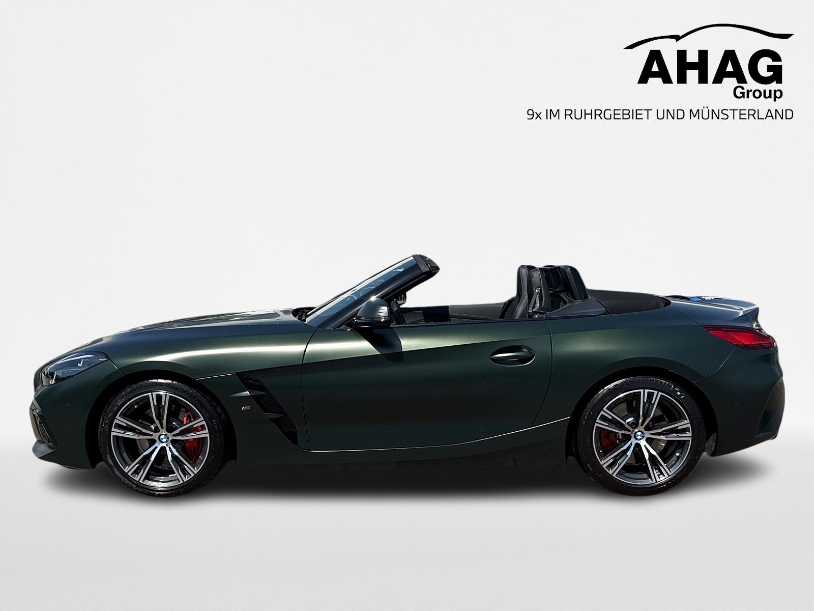 BMW Z4 M40 - Bild 6