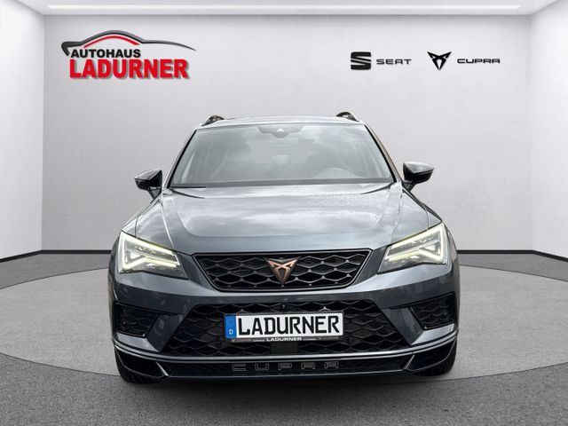 Ateca 4Drive *AHK-klappbar Navi Digitales Cockpi