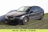 Seat Leon 1,9 TDI Stella  Klimaautomatik - Seat Leon aus 2003: TDI