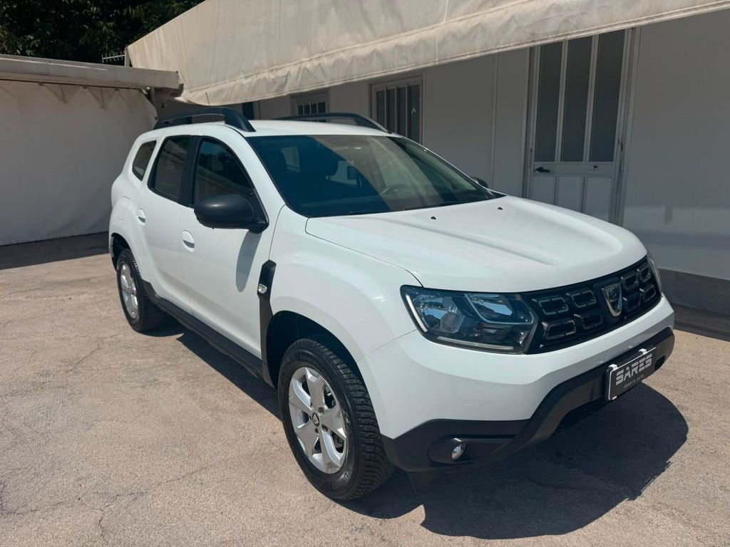 Image of Dacia Duster