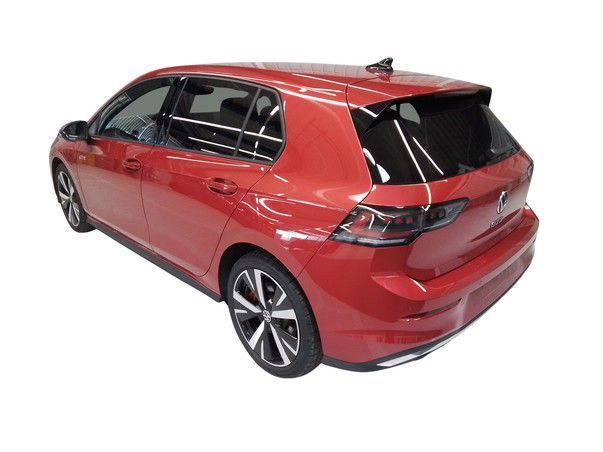 Volkswagen Golf VIII GTE 1.5eTSI 272PS DSG HYBRID ACC.5J-G foto 5
