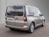 Volkswagen Caddy 2.0 TDI DSG Life LED, Navi, Rear-View - gebrauchte VW Caddy aus dem Jahr 2022
