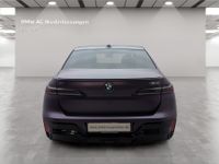 BMW i7 - Vorschau Bild 7