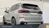BMW X5 xDrive40d A M-Sport,M-Sport PRO,Pano,AHK,DAPr - BMW X5 Neuwagen mit Diesel-Antrieb