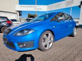 Seat Leon FR, SHz, Klima, PDC, Xenon, 211 PS - Seat Leon aus 2012