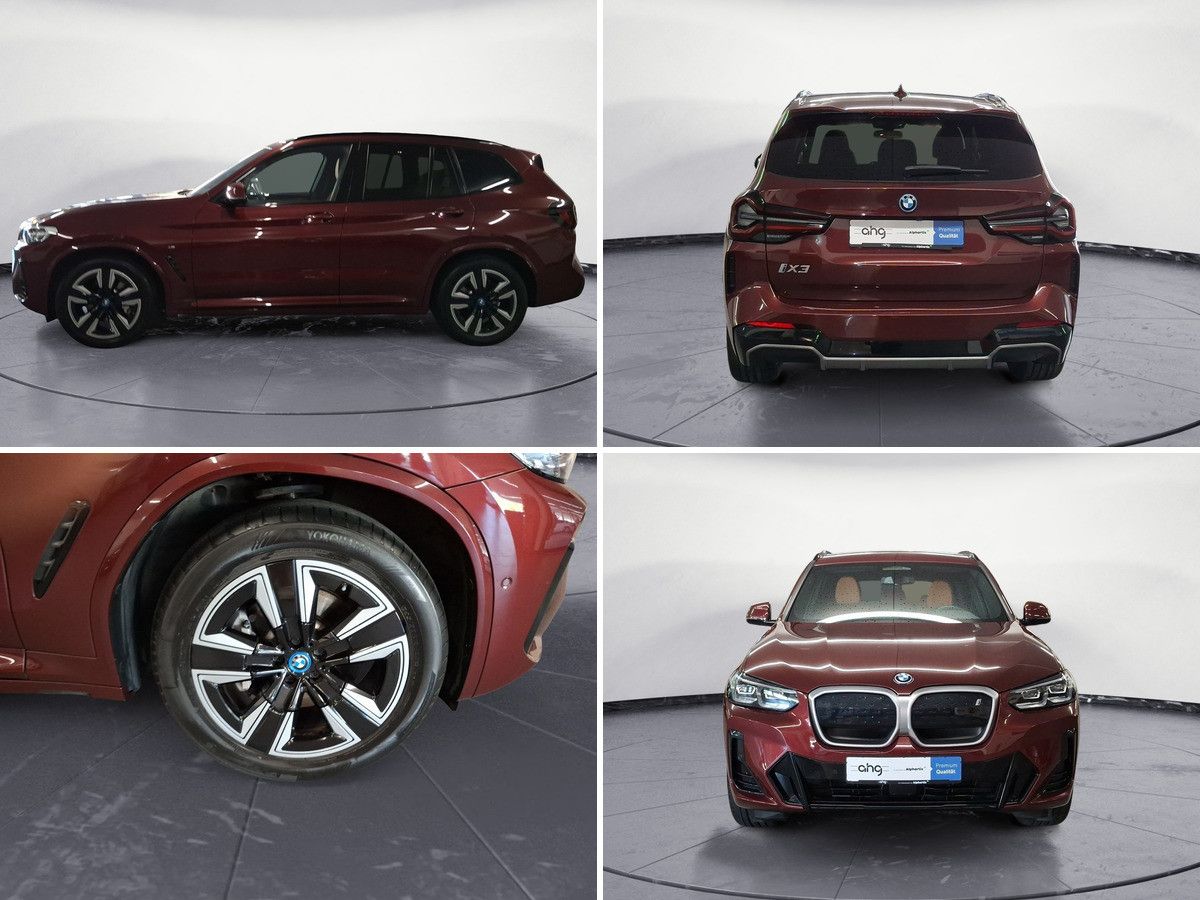 BMW ix3 iX3 INSPIRING Navi Kamera Komfortzugang Spo foto 2