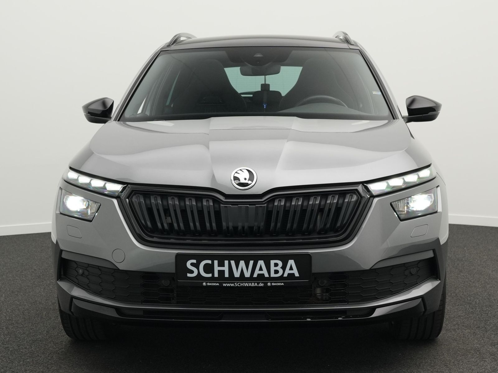 Skoda Kamiq - Bild 7