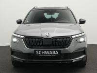 Skoda Kamiq - Vorschau Bild 7