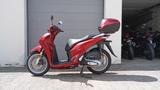 Honda SH125i - HONDA ROLLER 125