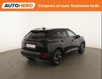 Peugeot 2008 - 5