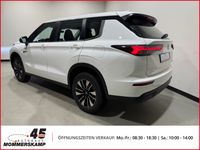 Mitsubishi Plug-in Hybrid Outlander - Vorschau Bild 2