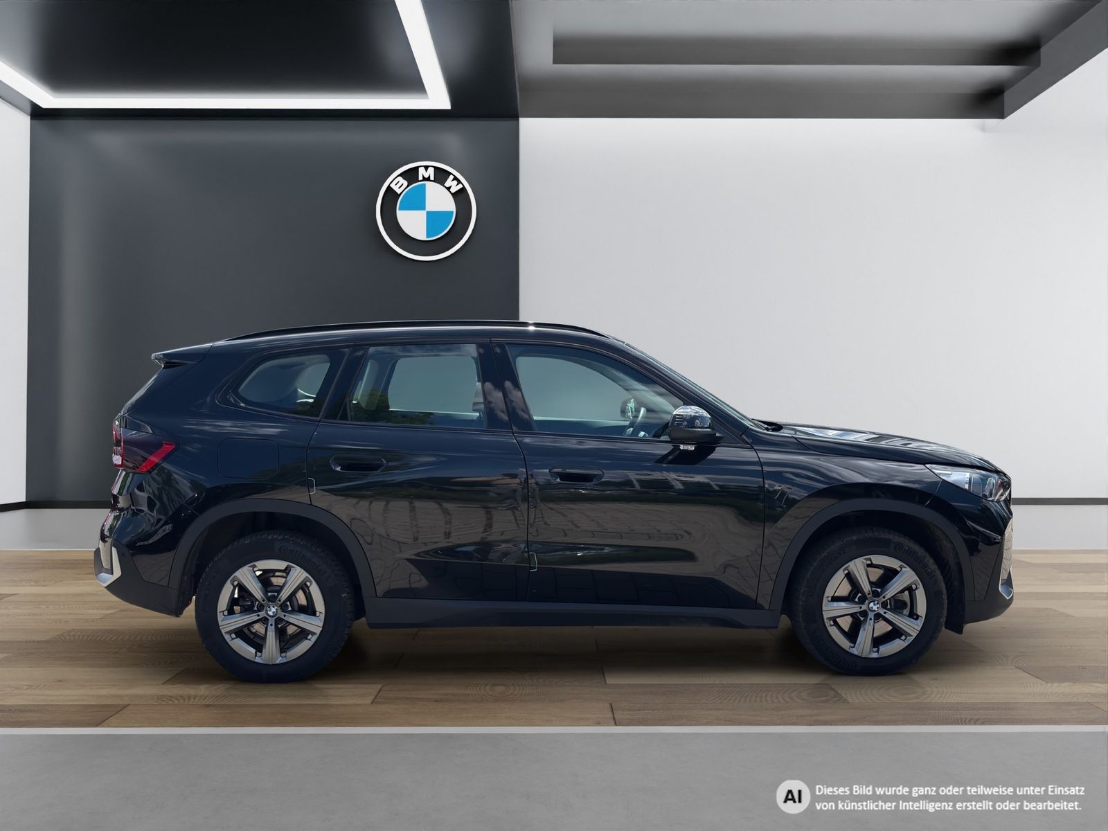 BMW X1 sDrive20i [LC Plus AHK RFK 17 LMR SHZ] foto 8