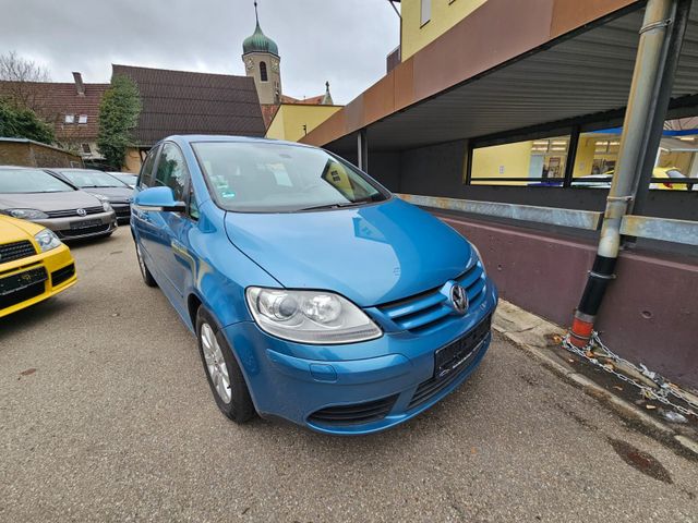 Volkswagen Golf Plus V Comfortline