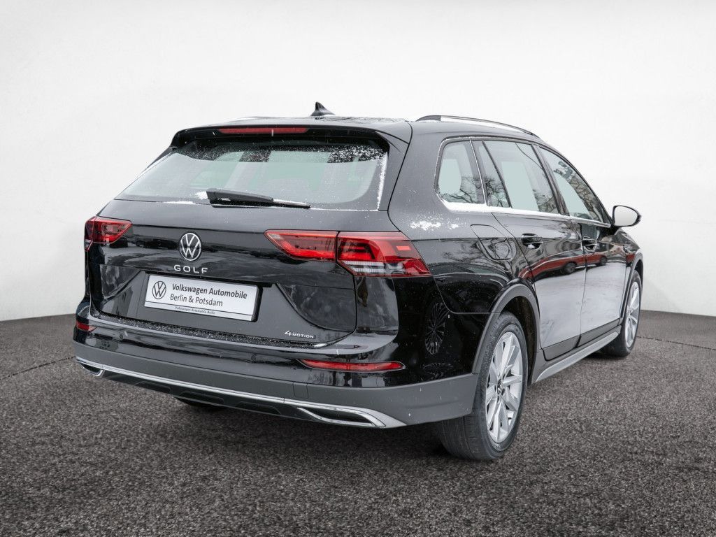 Volkswagen Golf - Bild 4