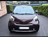 Toyota IQ + 1,0-l-VVT-i Multidrive + - Toyota IQ Gebrauchtwagen in Hamburg