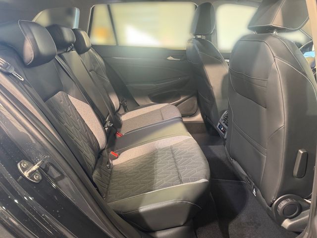 Golf Variant GOAL 2.0 TDI TOWTINKEL+APP+LED+KAME