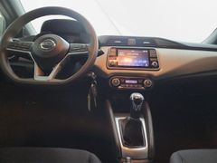 NISSAN Micra 1.0 IG-T N-Way