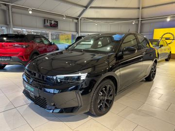 Bild Corsa Opel