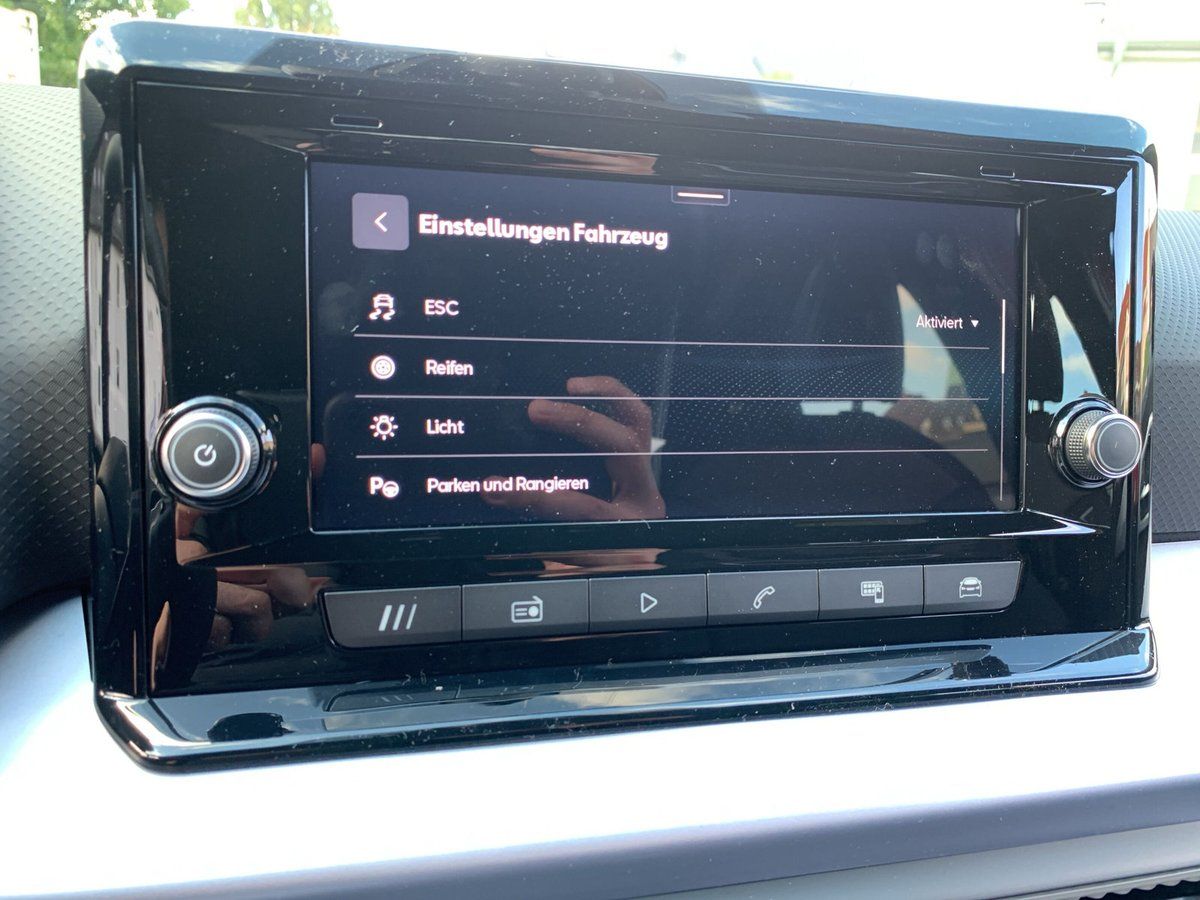 Seat Ibiza - Bild 36