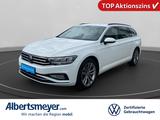 Volkswagen Passat Variant 2.0 TDI Business +DSG+LED+NAVI+LM