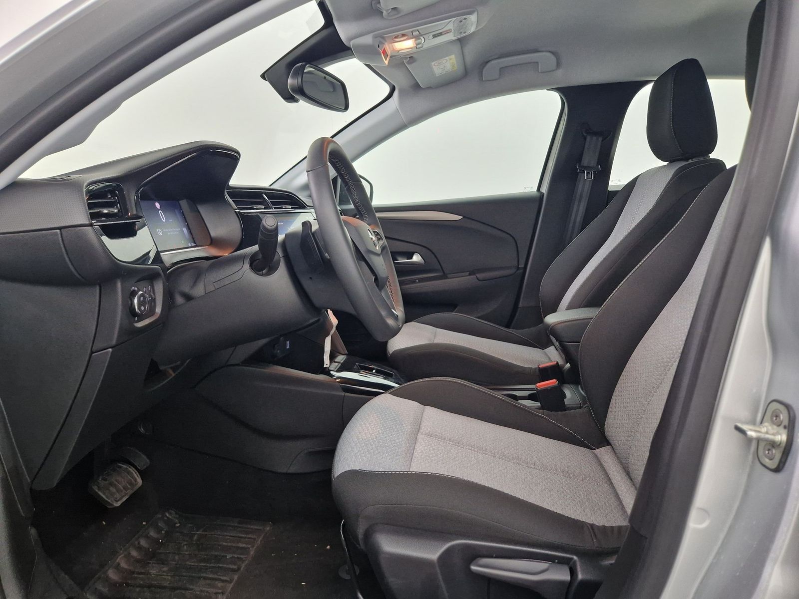 OPEL Corsa  1.2 Turbo GS Automatik Kamera LED – Bild 8