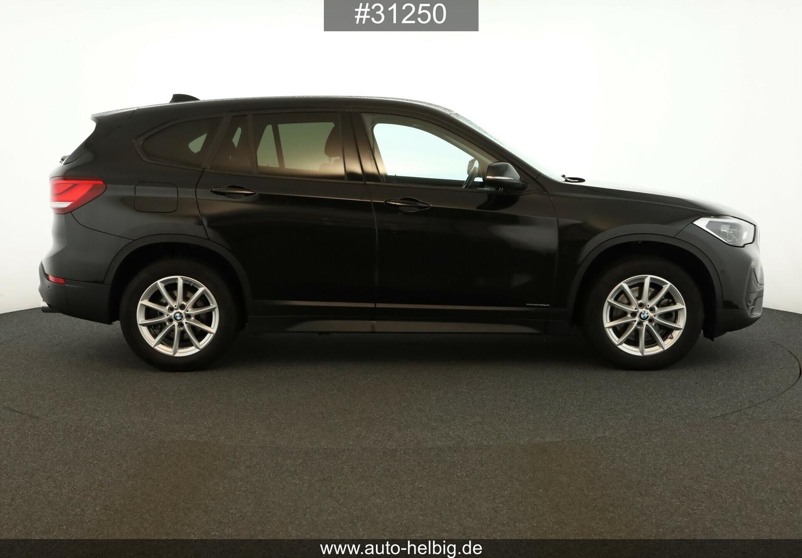 BMW X1 20 d sDrive Advantage #AHK#LED#HiFi#SHZ#Navi#, миниатюра 6