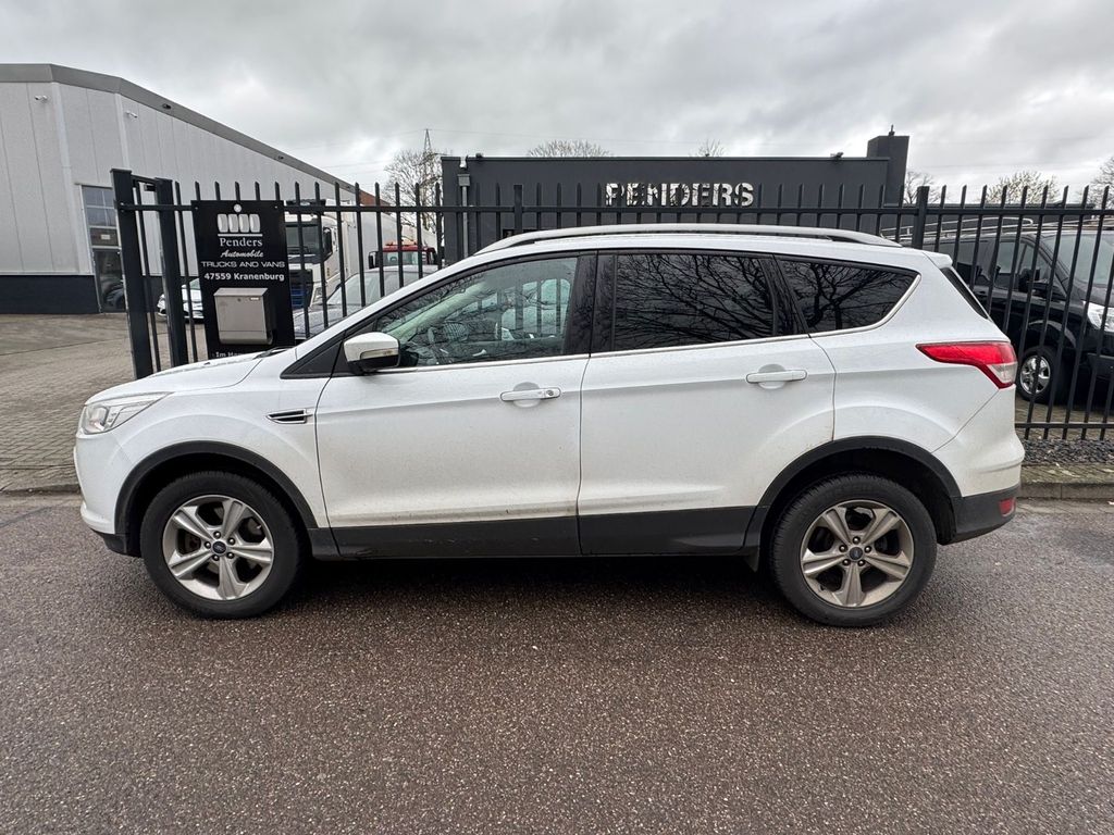 Angebot ansehen Ford Kuga