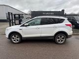 Ford Kuga Titanium - Ford Kuga bis 5.000 Euro