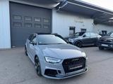 Audi RS3 Sportback 2.5 quattro,Pano,RS-SItze,B&OAbgas - Audi RS3 mit Benzin-Antrieb: Kombi