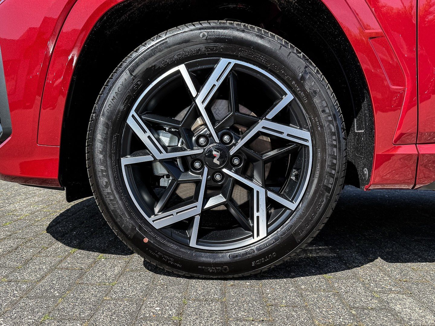 Hyundai TUCSON - Bild 4