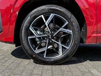 Hyundai TUCSON - Vorschau Bild 4