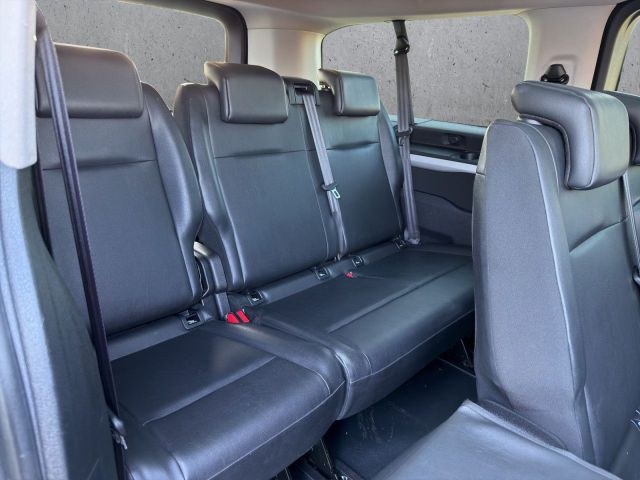 Traveller Business 2.0 BlueHDI Bluetooth Klima