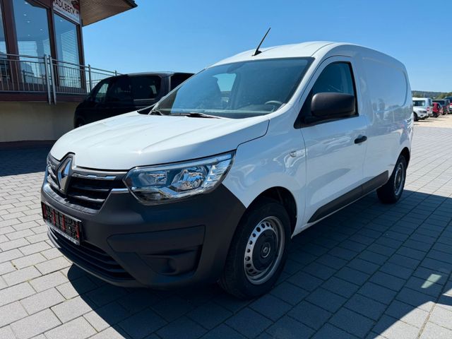Renault Express Extra KLIMA 2xPDC KAMERA EASY LINK