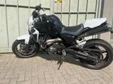 Yamaha Mt 03 - YAMAHA MT 03