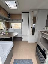 Bürstner B66 490 TL Sondermodell B66 - Bürstner 490