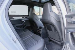 AUDI A6 Avant 45 TFSI quattro/ S LINE/ PANO/ B&O/ LED AUDI A6 Avant 45 TFSI quattro/ S LINE/ PANO/ B&O/ LED