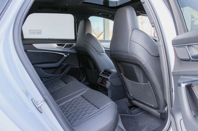 Audi A6 Avant 45 TFSI quattro/ S LINE/ PANO/ B&O/ LED