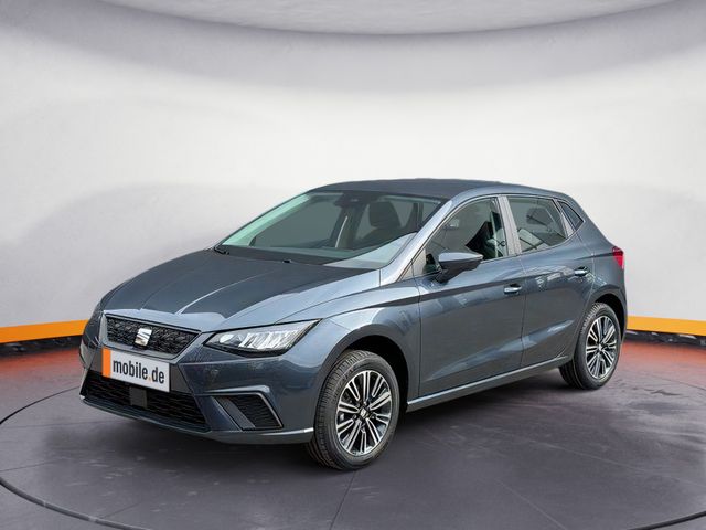 Seat Ibiza 1.0 TSI Style Edition LED FULL-LINK VIRTUA