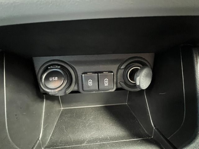 Fahrzeugabbildung Suzuki Swift 1.2 Dualjet Mild-Hybrid Automatic Comfort