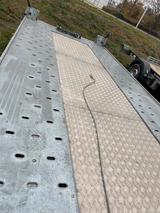 Temared CARKEEPER 4820/3 480x206cm KIPPBAR 3 Achsen 3,5t - Pkw-Anhänger Kippbar