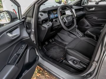 Ford Puma 1.0 Titanium Kamera Assistentpaket Navi LED